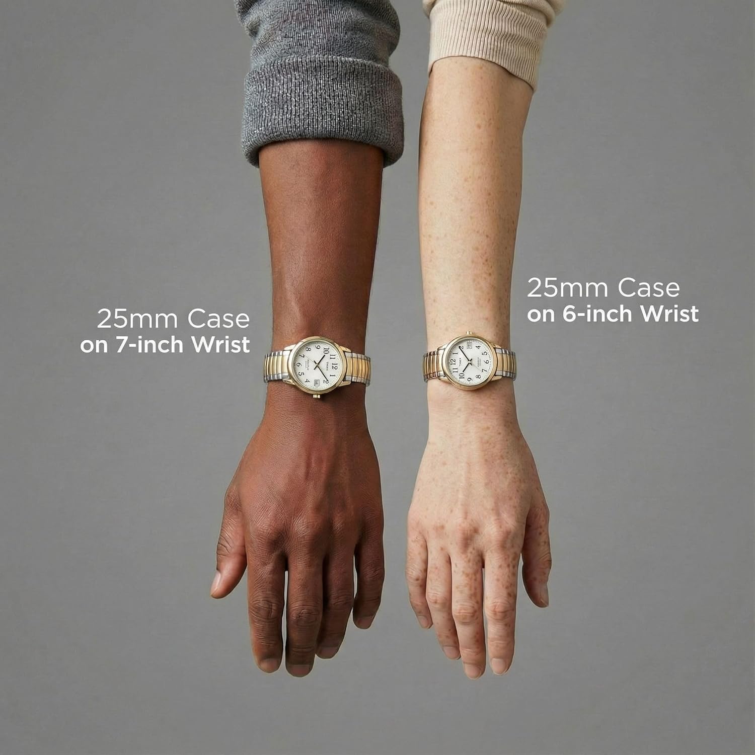 Timex Women's Easy Reader Watch - Image 7