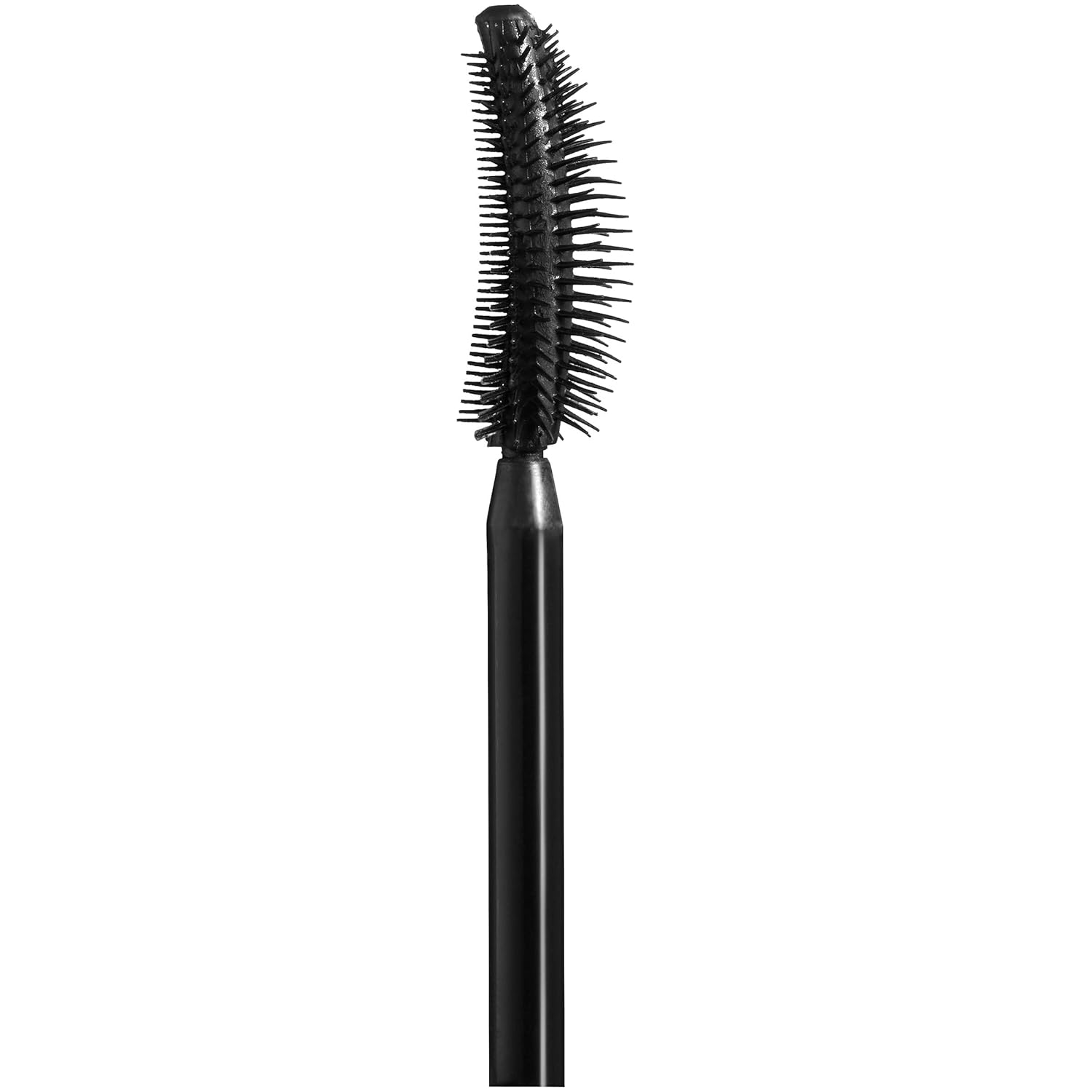 Maybelline Lash Sensational Waterproof Mascara, Lengthening and Volumizing for a Full Fan Effect, Brownish Black, 1 Count - Image 8