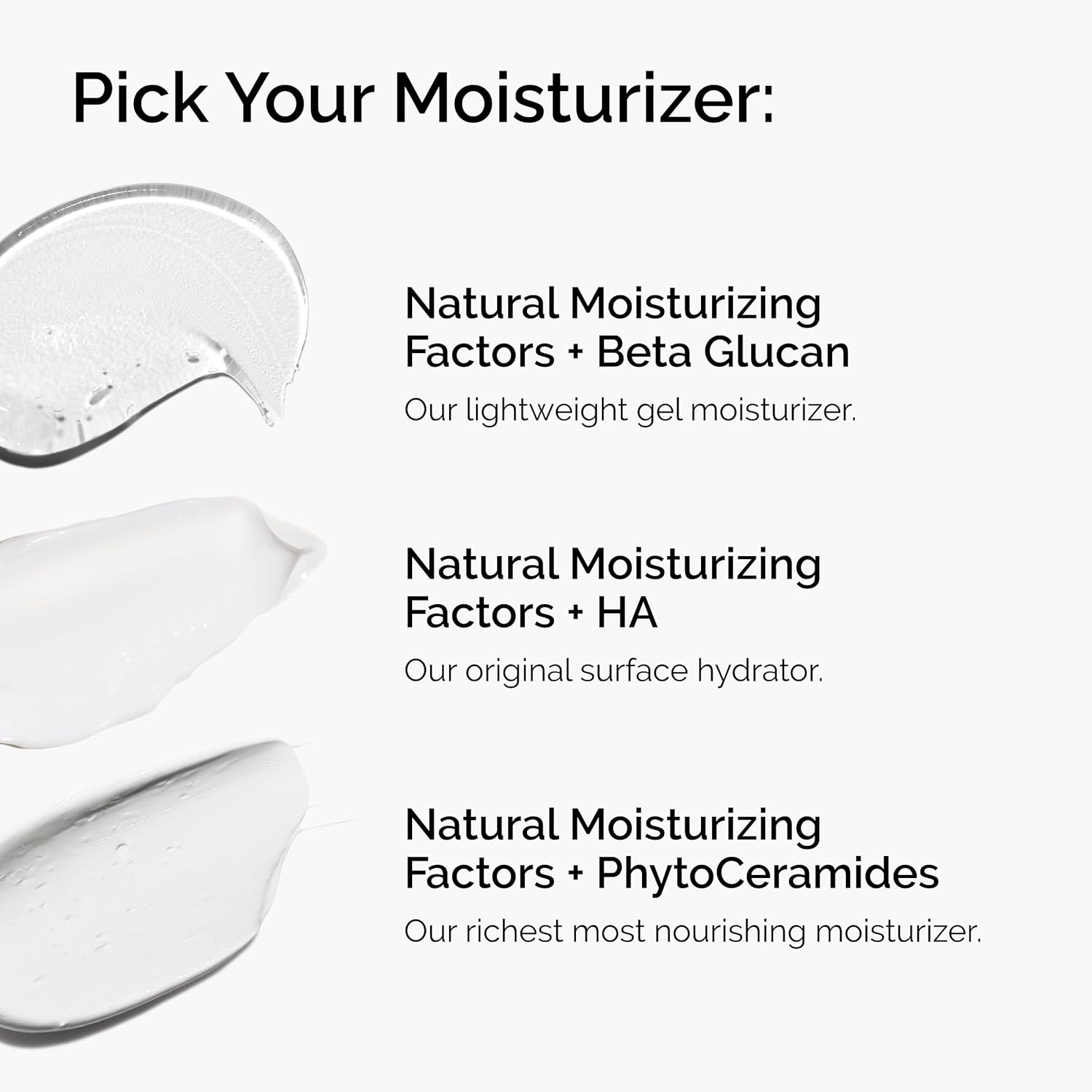 The Ordinary Natural Moisturizing Factors + PhytoCeramides, Rich Moisturizer for Dry Skin & Barrier Strength - Image 5