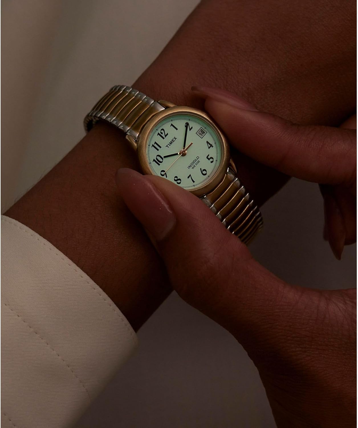 Timex Women's Easy Reader Watch - Image 4