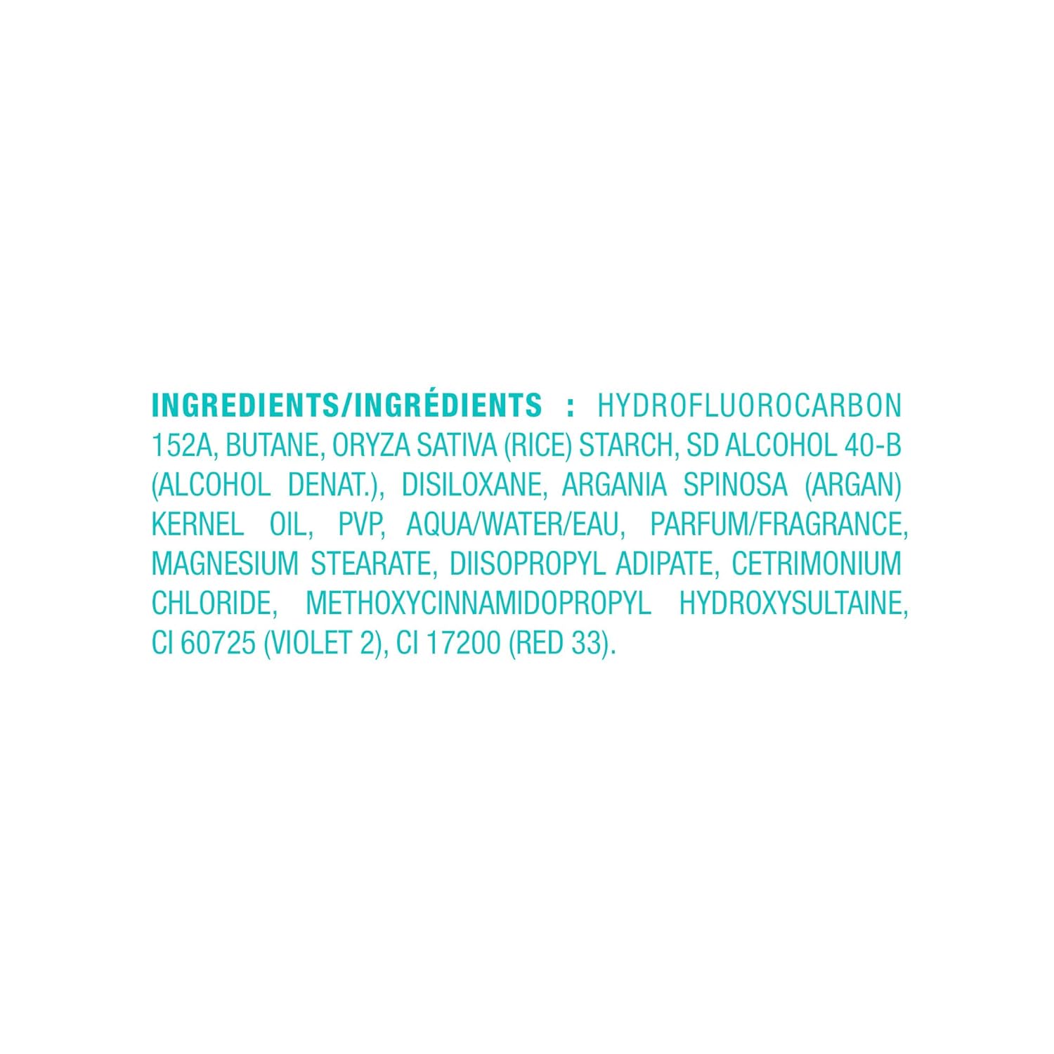 Moroccanoil Dry Shampoo Light Tones - Image 8
