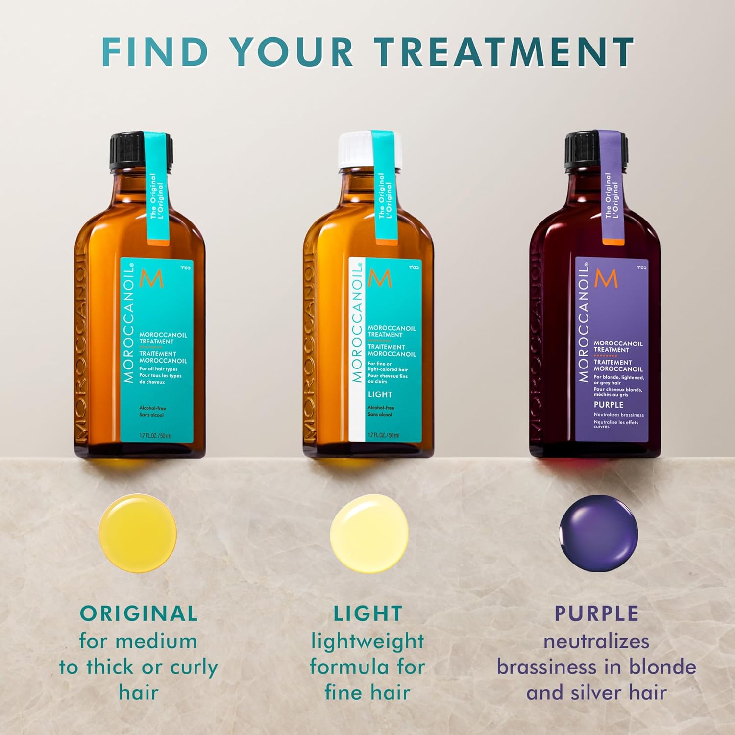 Moroccanoil Treatment Hair Oil - Image 6