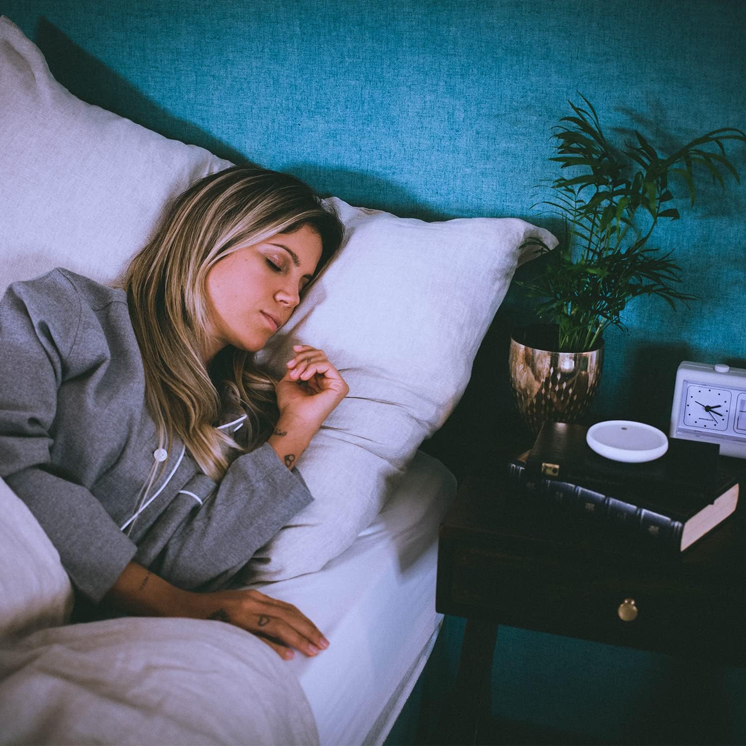 Dodow Sleep Aid Device - Over 1 Million Users are Falling Asleep Faster with Dodow! - Image 7