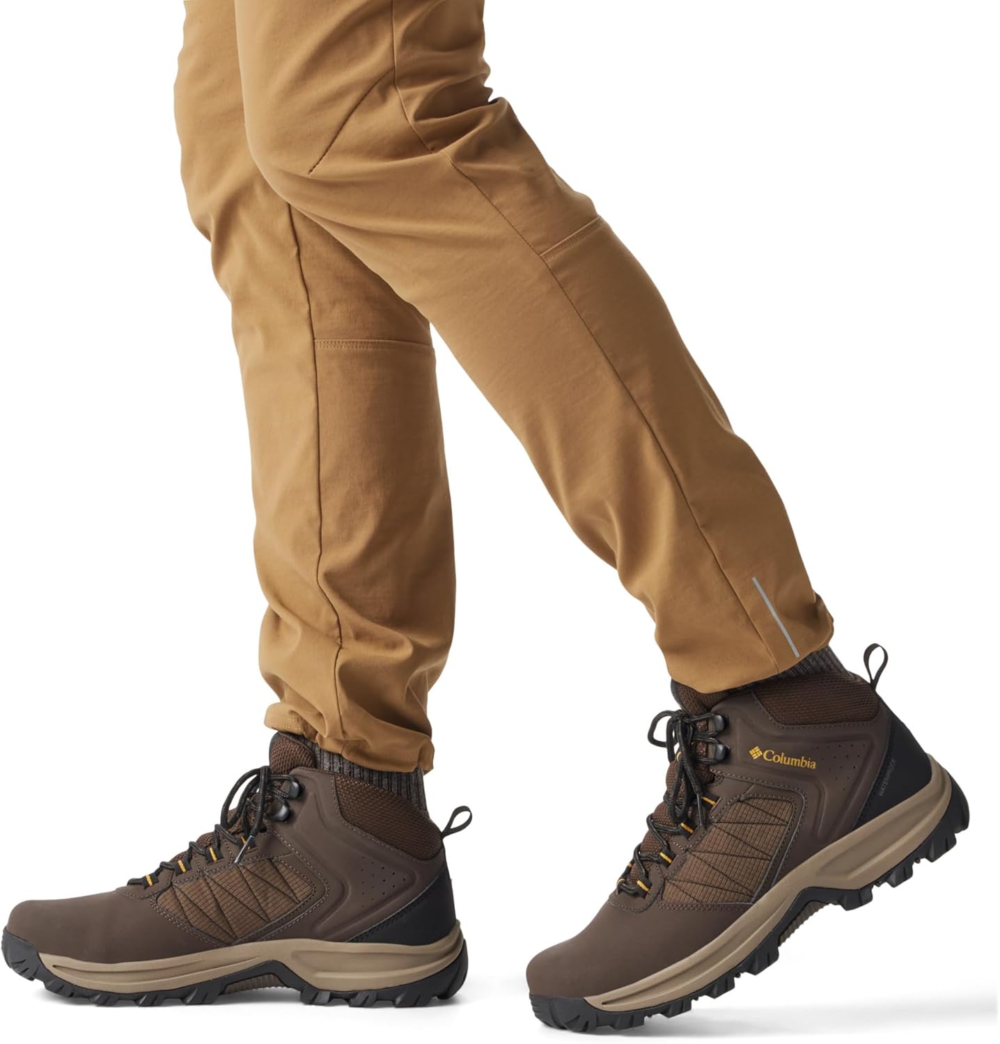 Columbia mens Transverse Hike Waterproof - Image 2