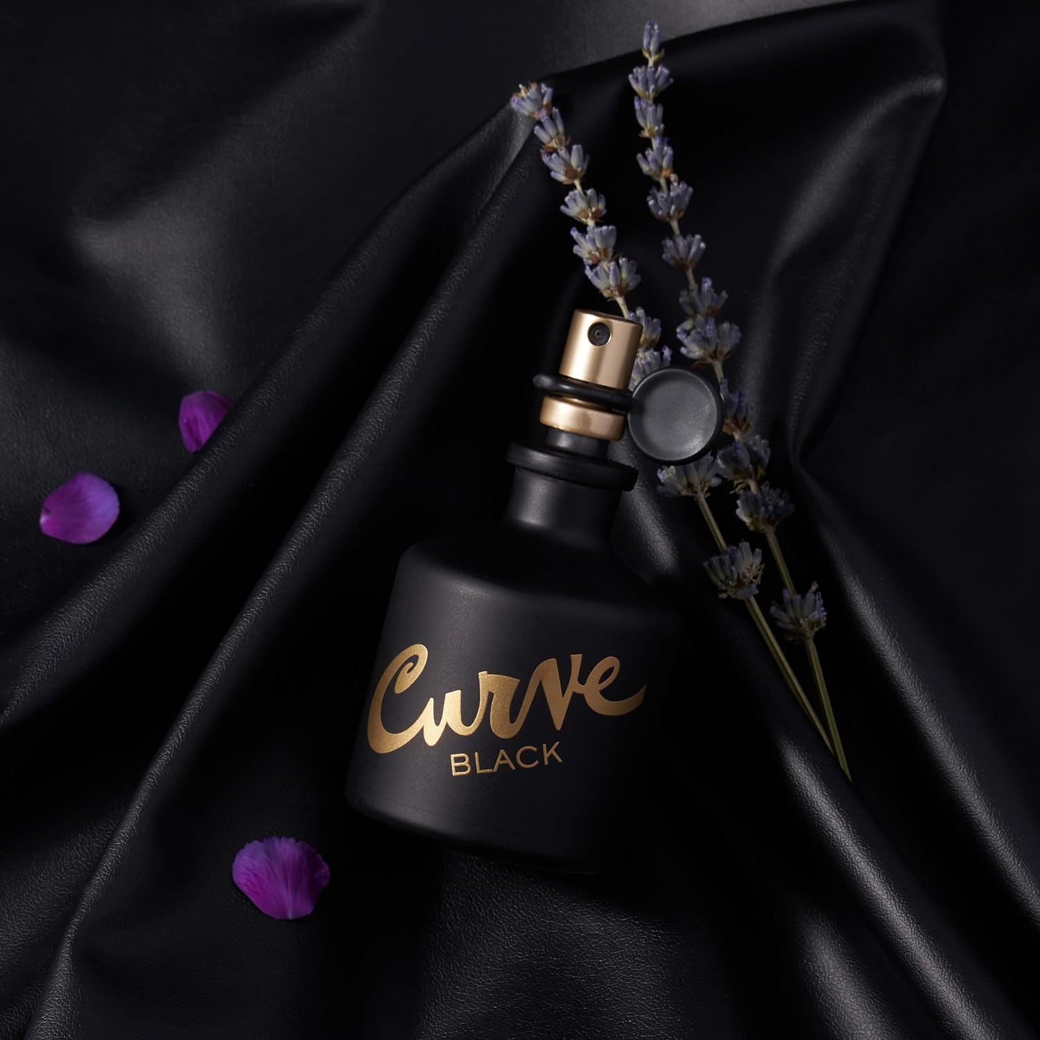 Curve Cologne 3-pc. Spray Coffret Gift Set for Men, Travel Size Fragrance, 0.5 fl oz - Image 2