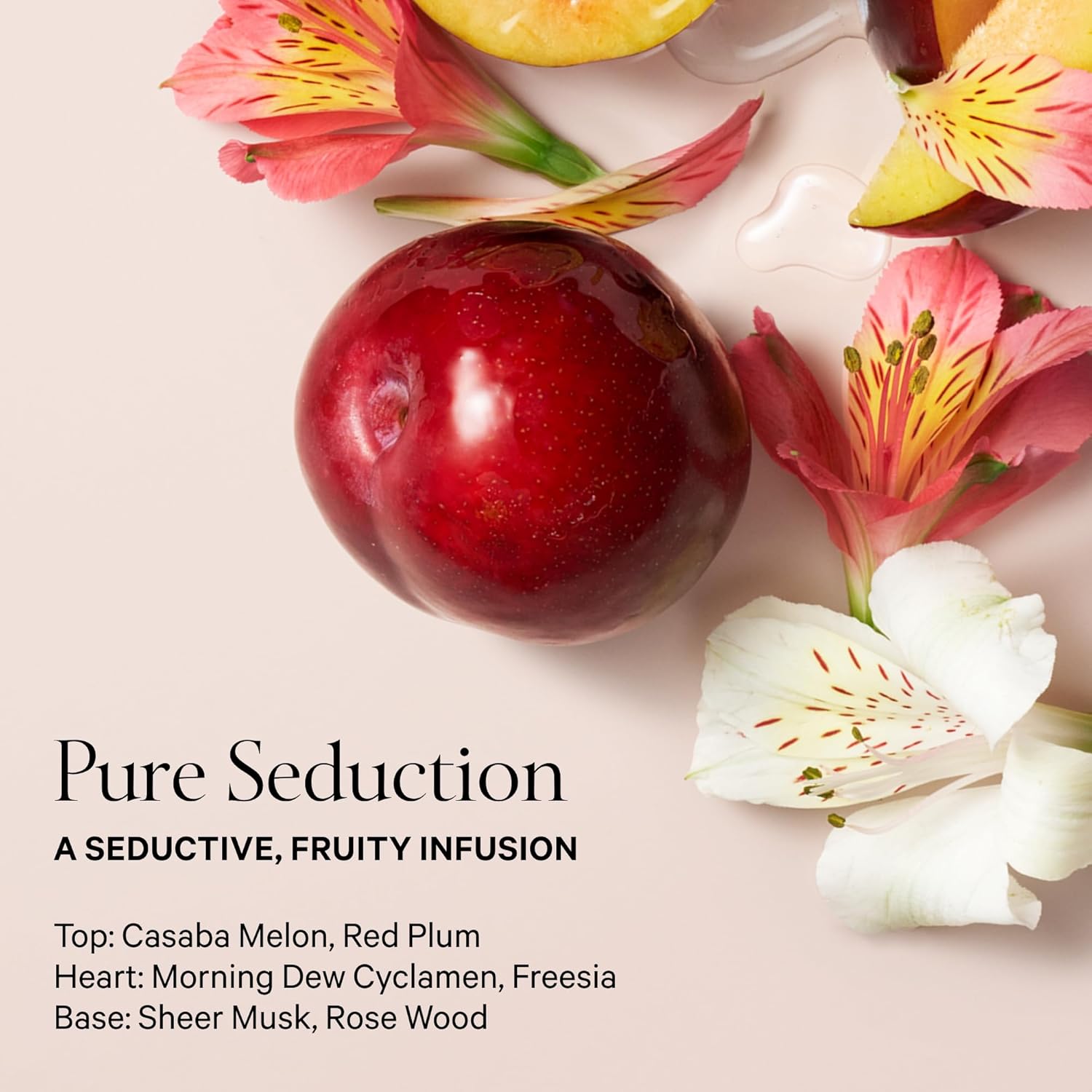 Victoria's Secret Body Fragrance Mist, Pure Seduction - 8.4 fl oz - Image 4