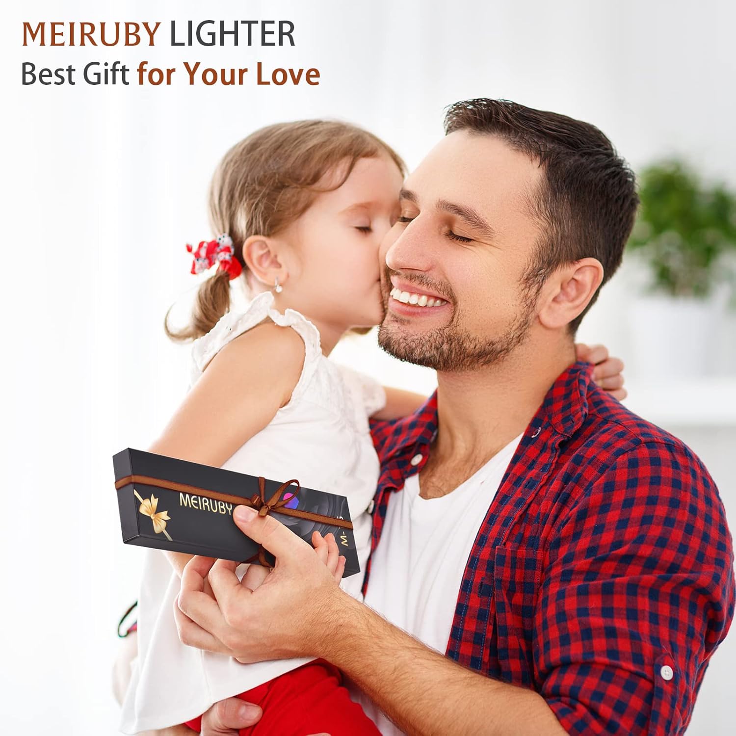 MEIRUBY Lighter Stocking Stuffers for Adults Wife Mom, Electric Candle Lighter for Women Mom Candle Lover Christmas Birthday Present Ideas Gifts, Cool Gadgets for Women Men 2025 - Image 6