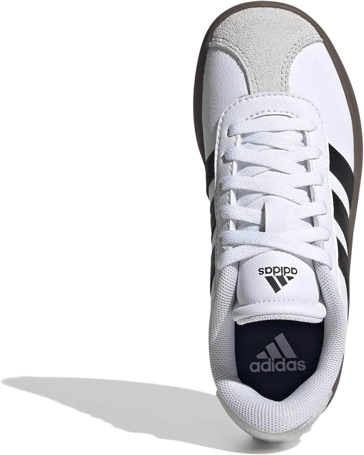 Adidas Unisex-Child Vl Court Bold - Image 4