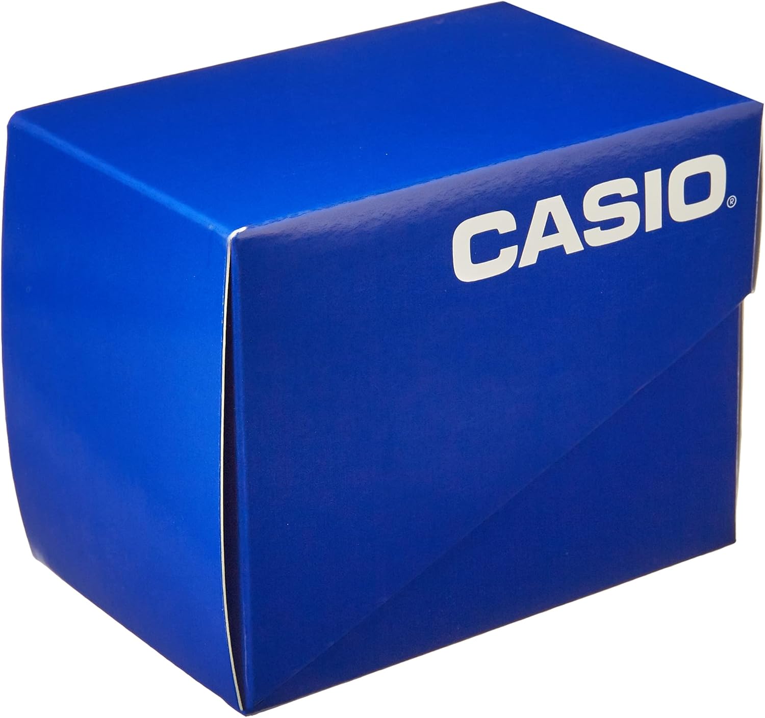 Casio MDV106 Series | Unisex Analog Watch | 200M WR | Stainless Steel Case | Resin Band | 2 Hand Analog (HR, Min, SEC) | Date Display | Screw Down Crown/Screw Down Caseback | 3 Year Battery - Image 5