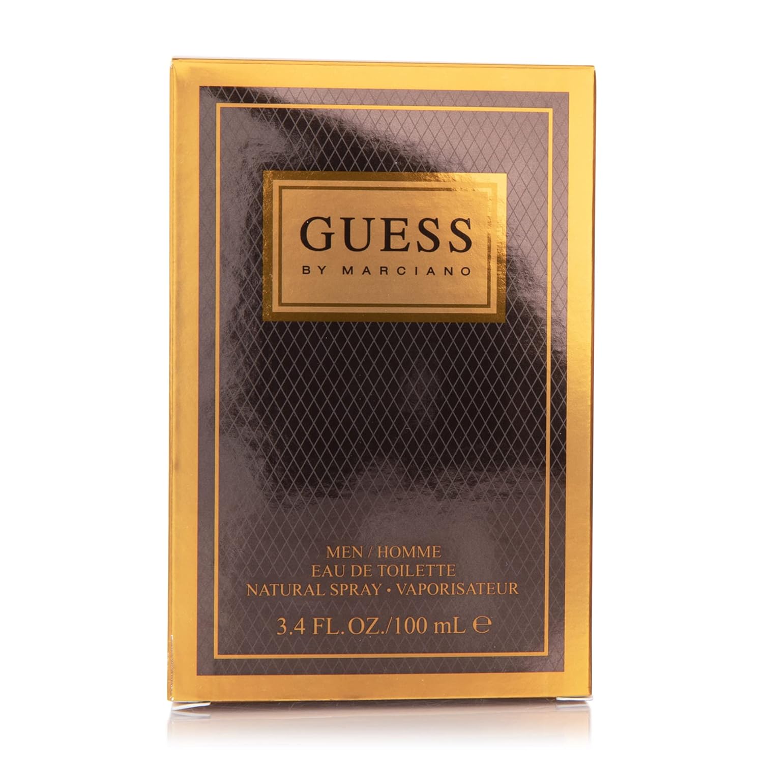 GUESS Marciano for Men Eau de Toilette Cologne Spray, 3.4 Fl Oz - Image 7