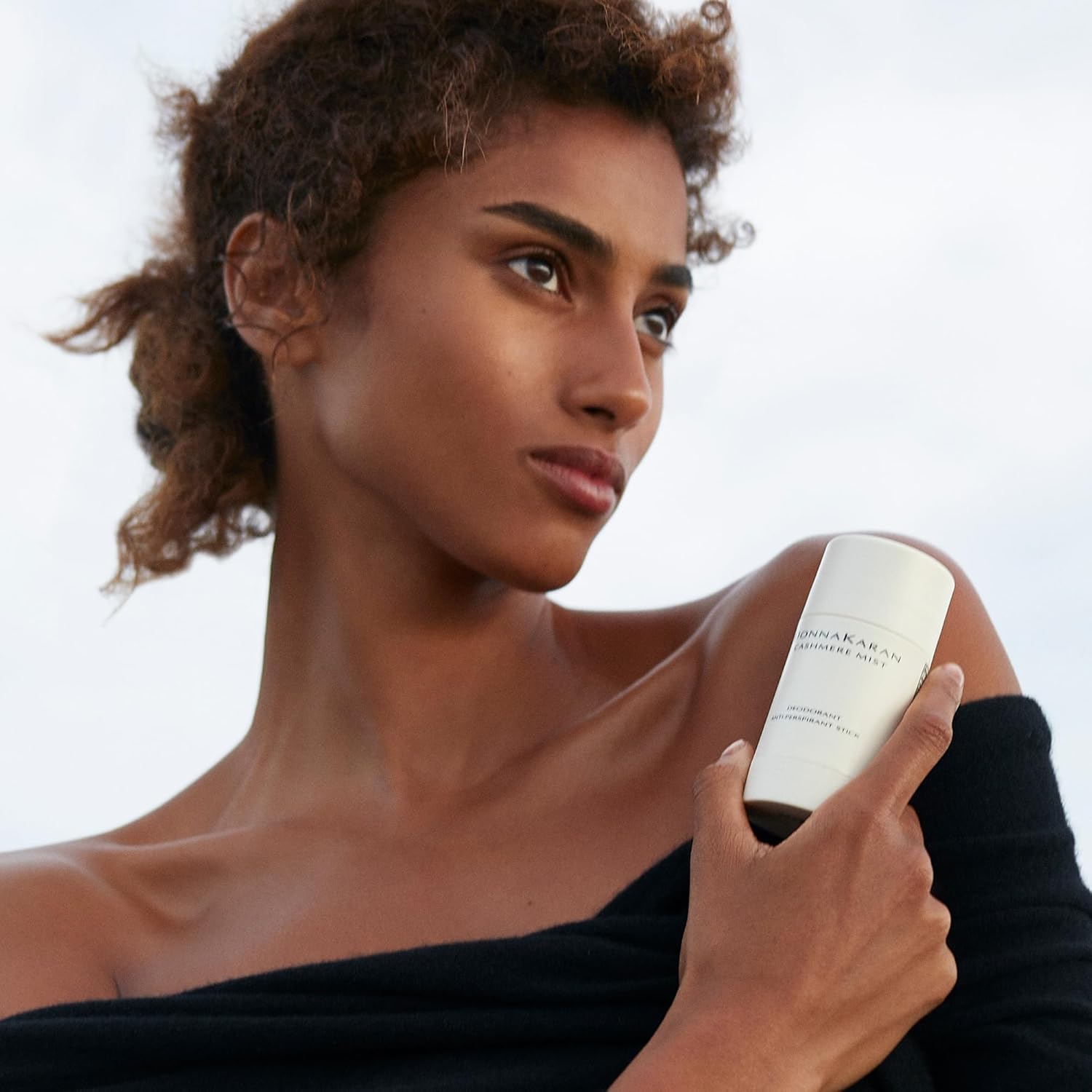 Donna Karan Cashmere Mist Anti-Perspirant Deodorant Stick for Women, Travel Size, 1.0 Oz. - Image 6