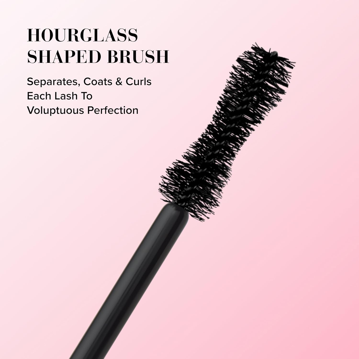 Too Faced Better Than Sex Volumizing Mascara | Dramatic Volume + Length | Cruelty Free - Image 5