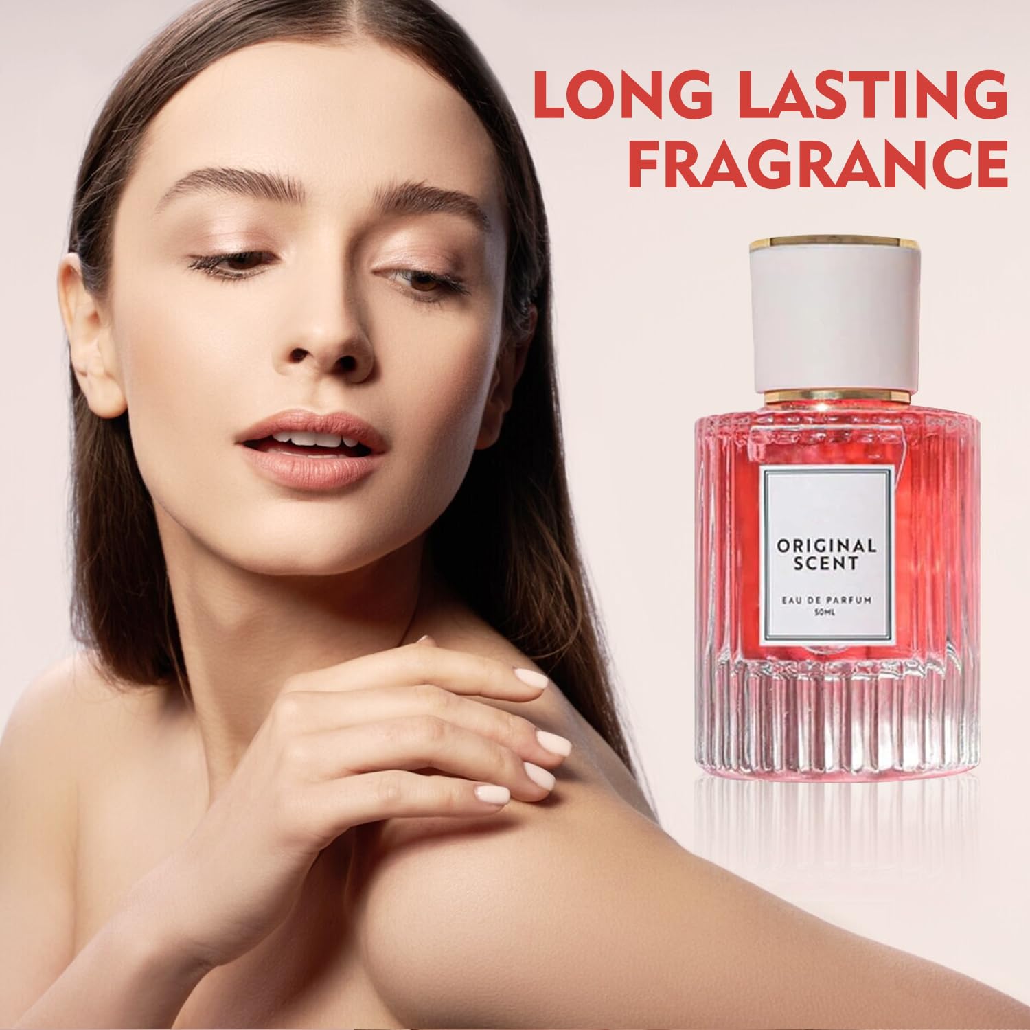 Venom Pheromone Perfume Collection,Venom Pheromone Perfume, Perfume for Women,Fresh Long-Lasting Portable Perfume - Image 7