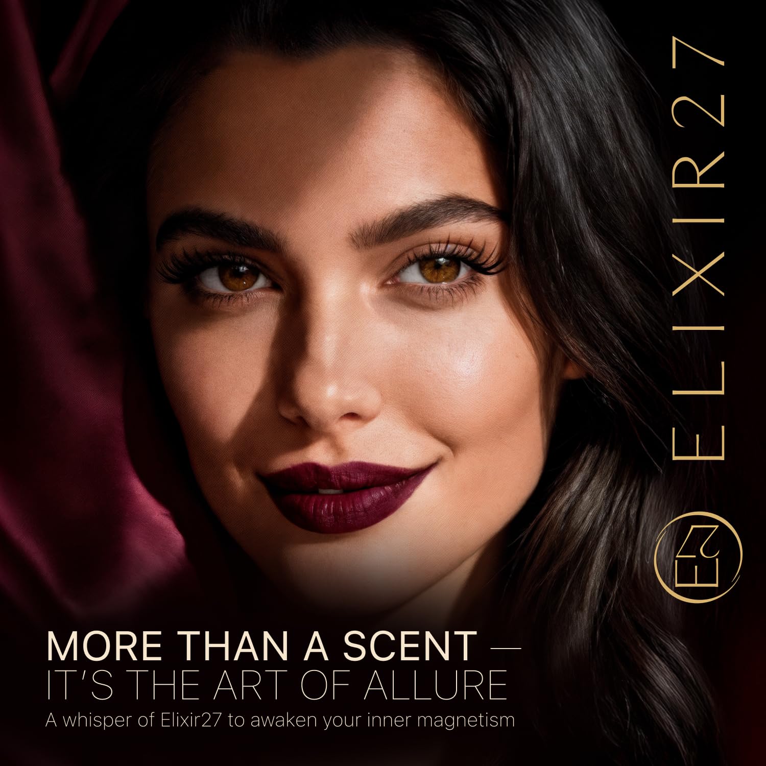 Pheromones Perfume Oil for Women Luxury Feminine Fragrance Oil, Long-Lasting Scent with Raspberry, Jasmine & Vanilla Notes - Image 5
