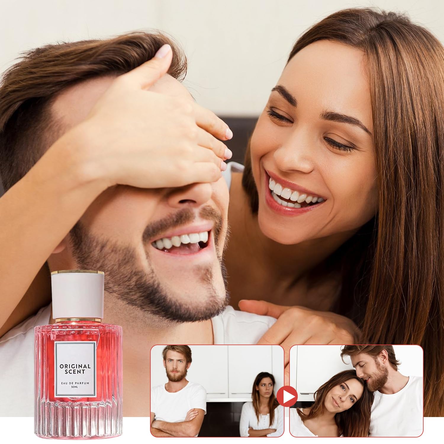 Venom Pheromone Perfume Collection,Venom Pheromone Perfume, Perfume for Women,Fresh Long-Lasting Portable Perfume - Image 3
