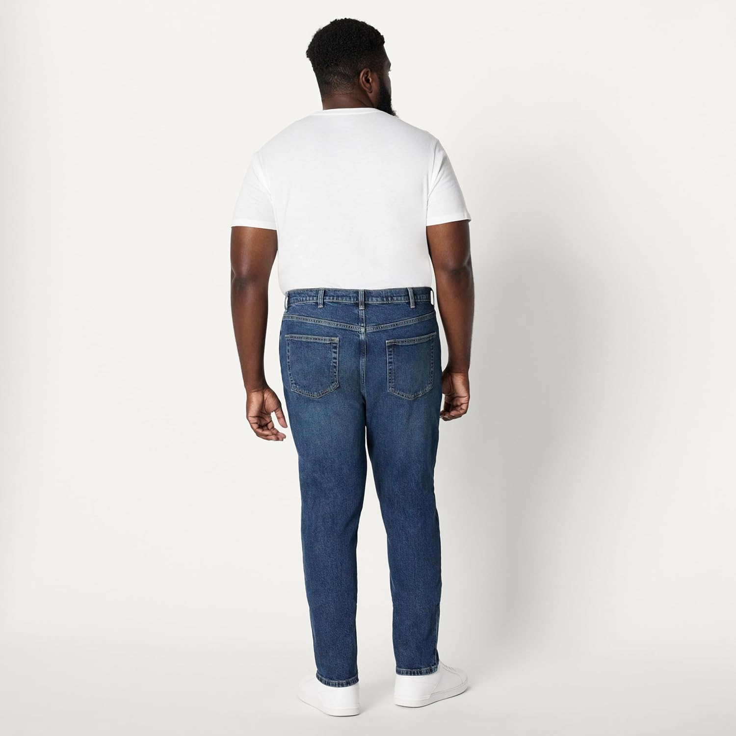 Amazon Essentials Men's Slim-Fit Jeans - Image 7