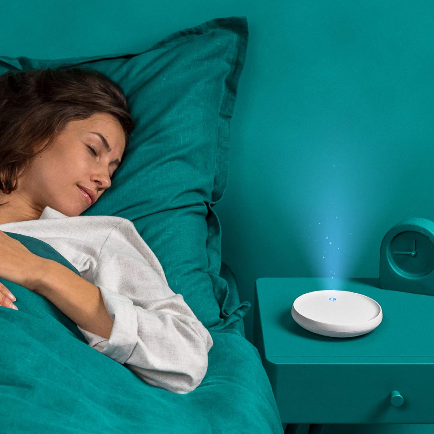 Dodow Sleep Aid Device - Over 1 Million Users are Falling Asleep Faster with Dodow! - Image 3