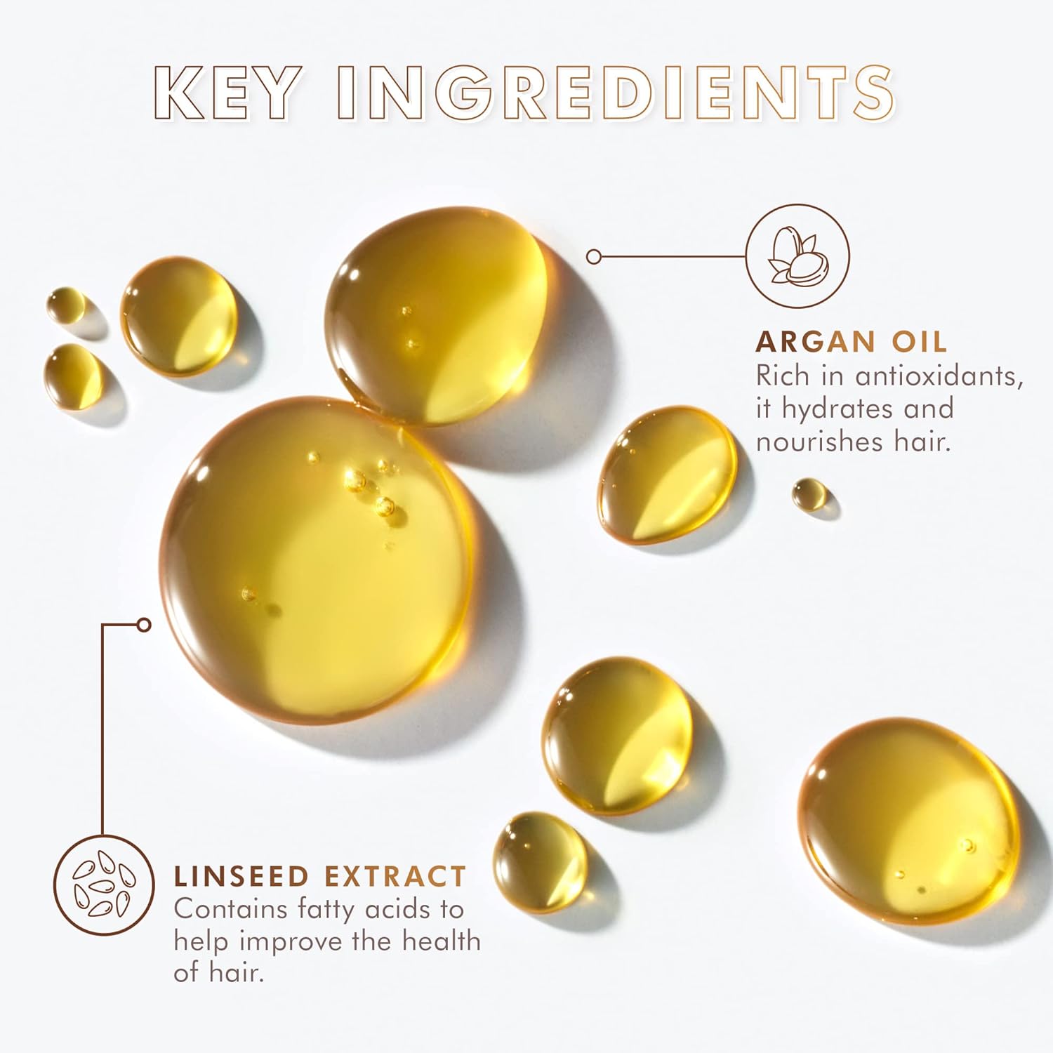 Moroccanoil Treatment Hair Oil - Image 2