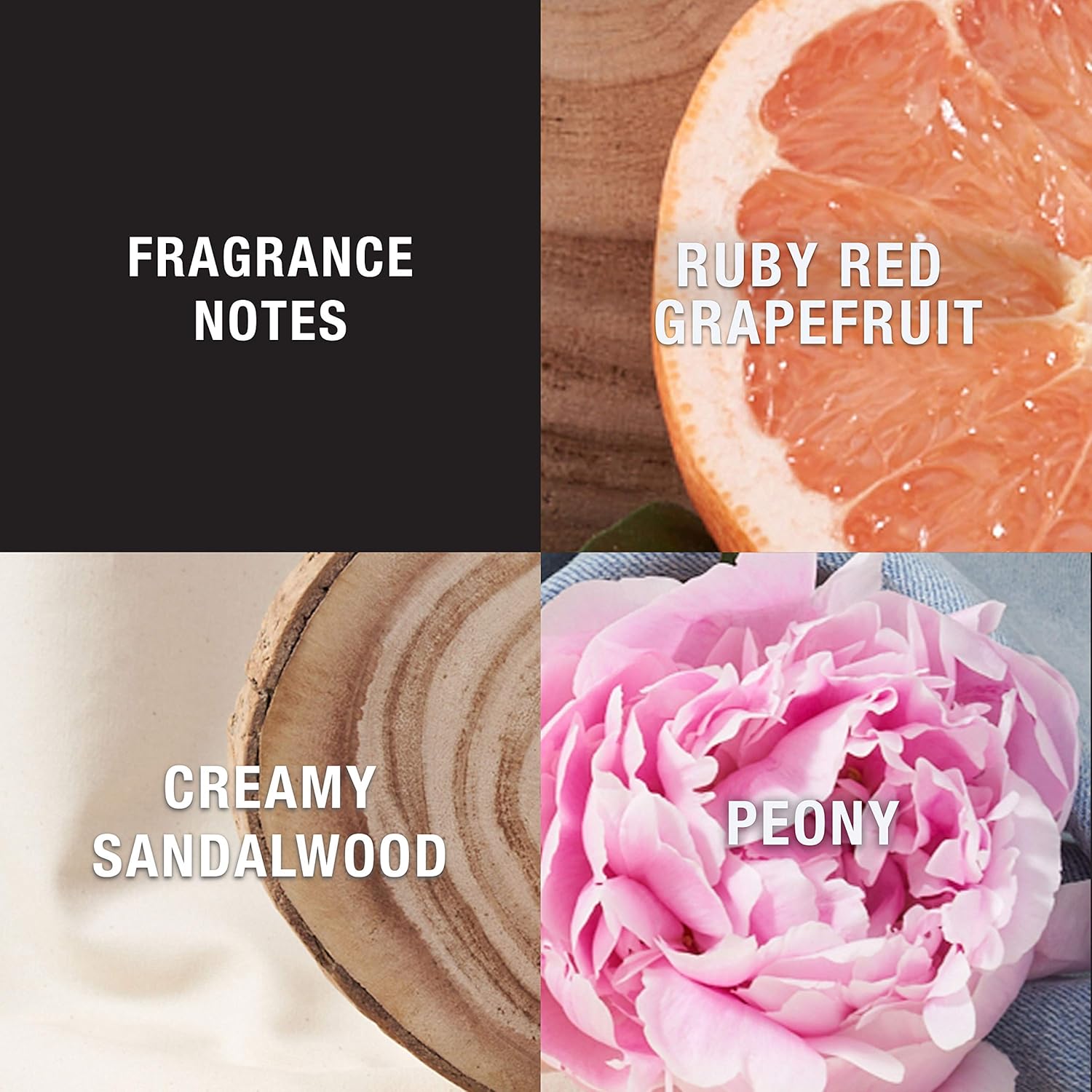 Lucky Brand Lucky You Perfume for Women, Eau De Toilette Day or Night Spray with Fresh Flower Citrus Scent, 3.4 fl oz - Image 3