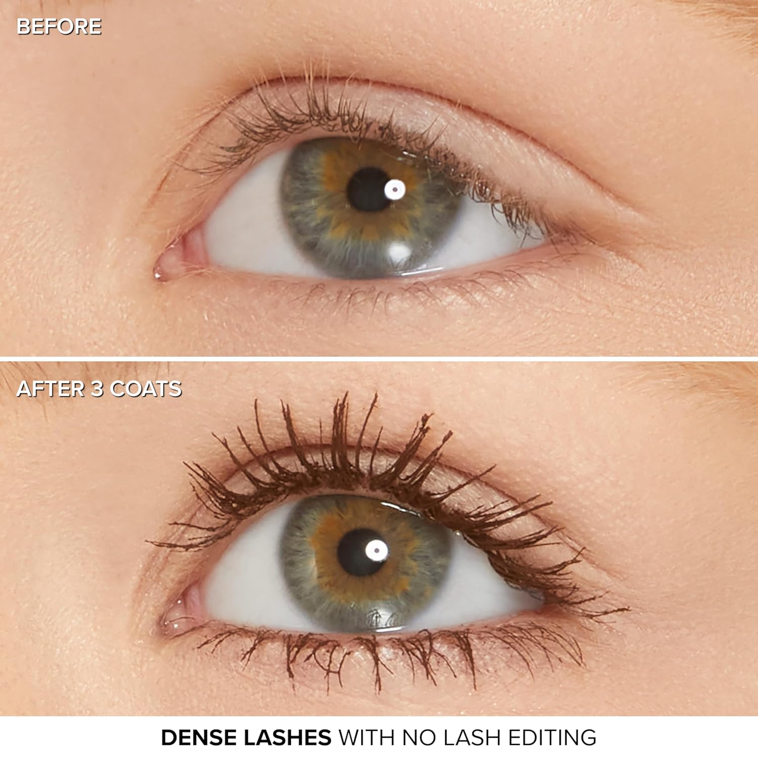 Too Faced Better Than Sex Volumizing Mascara | Dramatic Volume + Length | Cruelty Free - Image 5