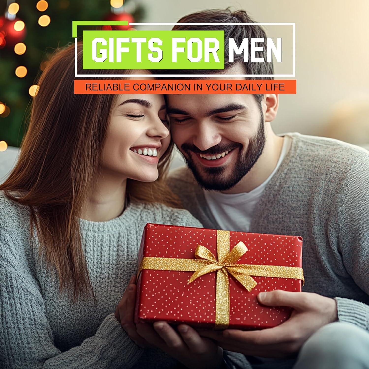 Gifts for Men - Birthday Gifts for Man, Dad, Husband, Mens Gift Ideas - Stocking Stuffers for Men, Mens Stocking Stuffers - Christmas Fathers Day Groomsmen Gift - Multitool Hammer for Camping, Hiking - Image 6