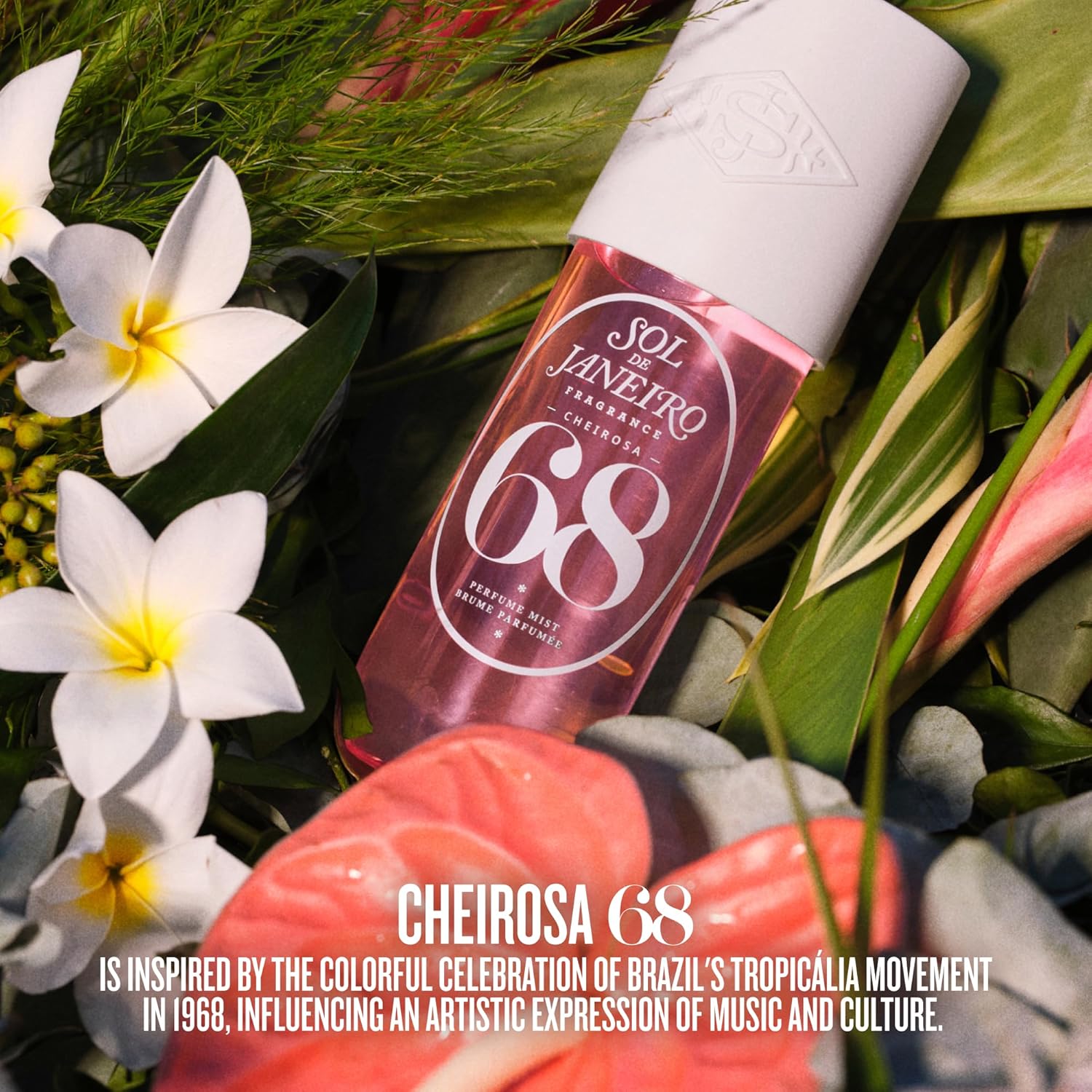 Sol de Janeiro Hair & Body Perfume Mist - Image 8