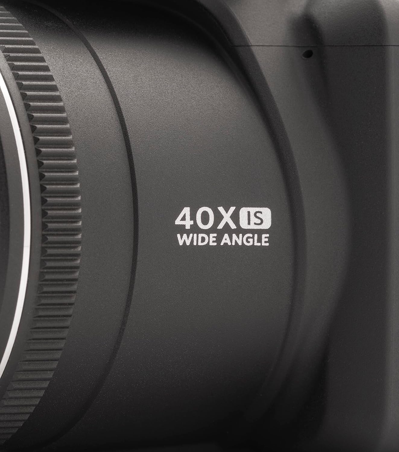 Kodak PIXPRO AZ405 Digital Camera, 40x Optical Zoom Bridge with 20MP Sensor, AA Batteries, OIS, 1080p Full HD Video, Black - Image 8