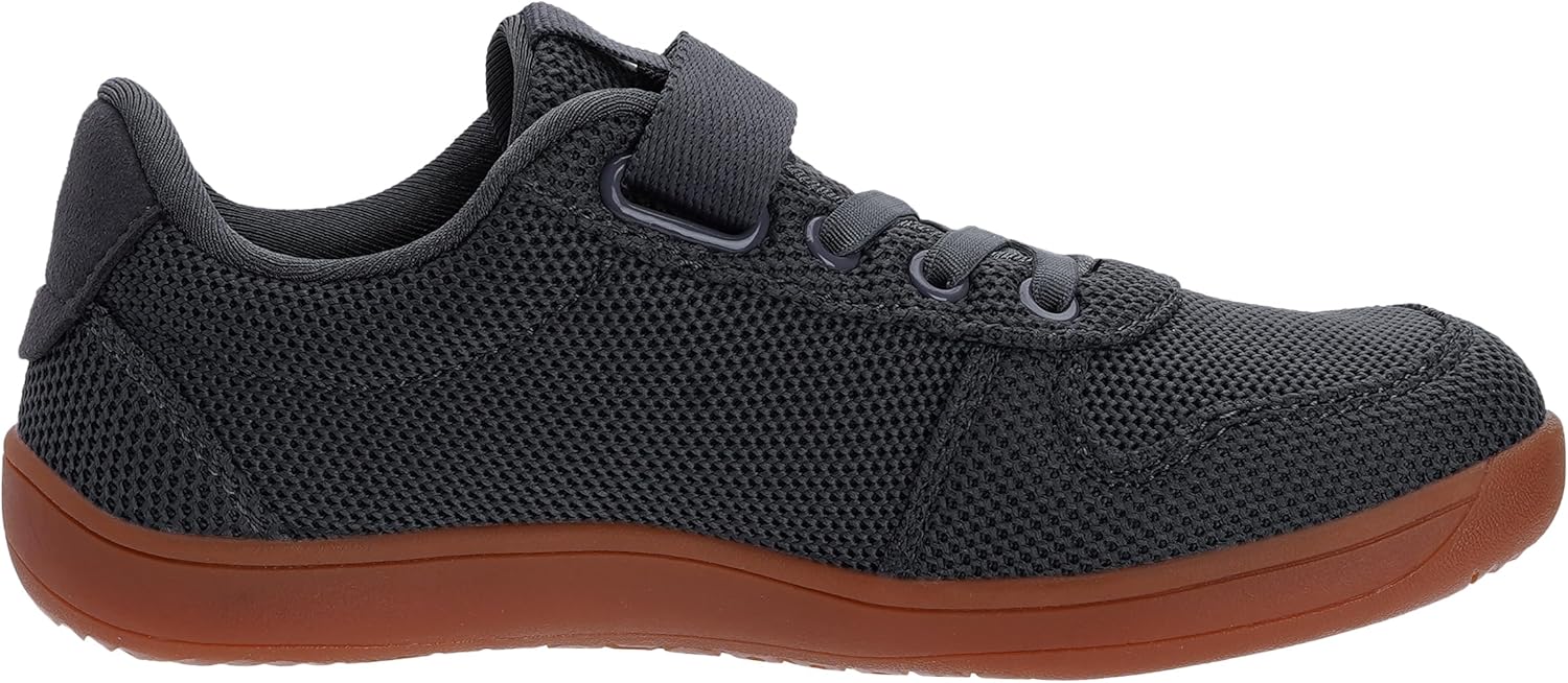 WHITIN Little/Big Kids Minimalist Barefoot Shoes + Zero Drop + Wide Sneaker for Boys/Girls - Image 3