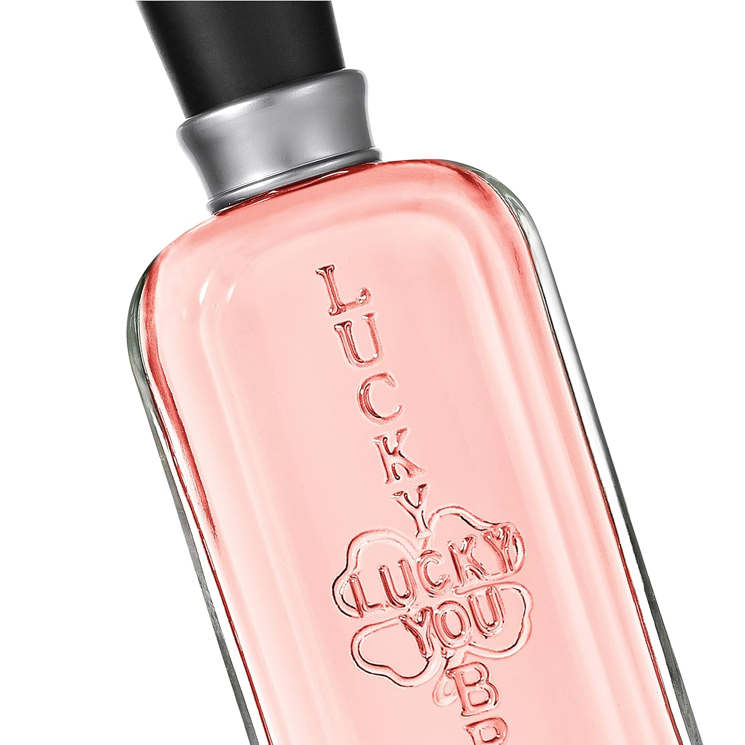 Lucky Brand Lucky You Perfume for Women, Eau De Toilette Day or Night Spray with Fresh Flower Citrus Scent, 3.4 fl oz - Image 6