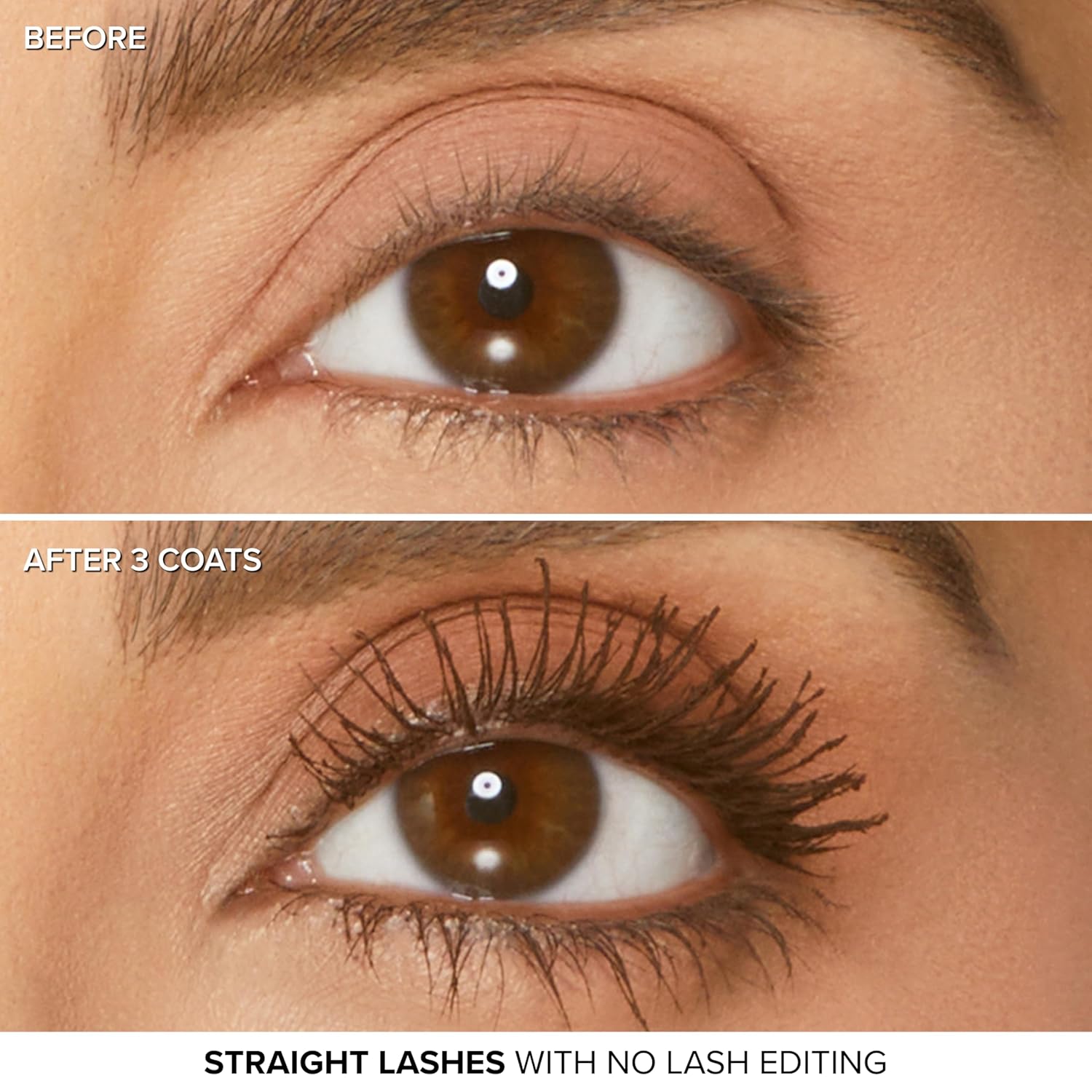 Too Faced Better Than Sex Volumizing Mascara | Dramatic Volume + Length | Cruelty Free - Image 6
