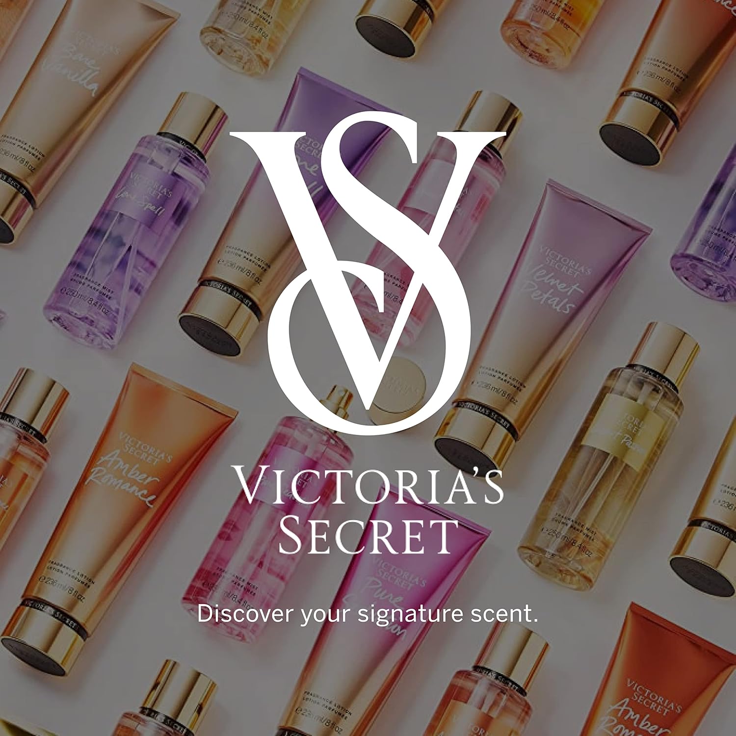 Victoria's Secret Body Fragrance Mist, Pure Seduction - 8.4 fl oz - Image 7