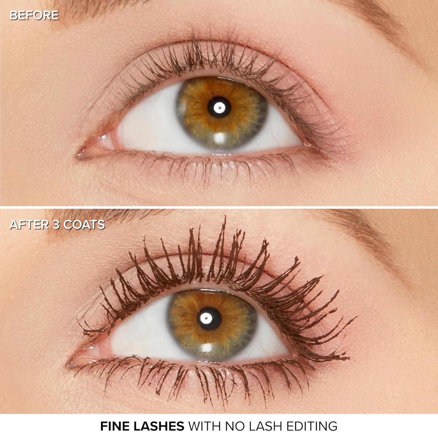 Too Faced Better Than Sex Volumizing Mascara | Dramatic Volume + Length | Cruelty Free - Image 4