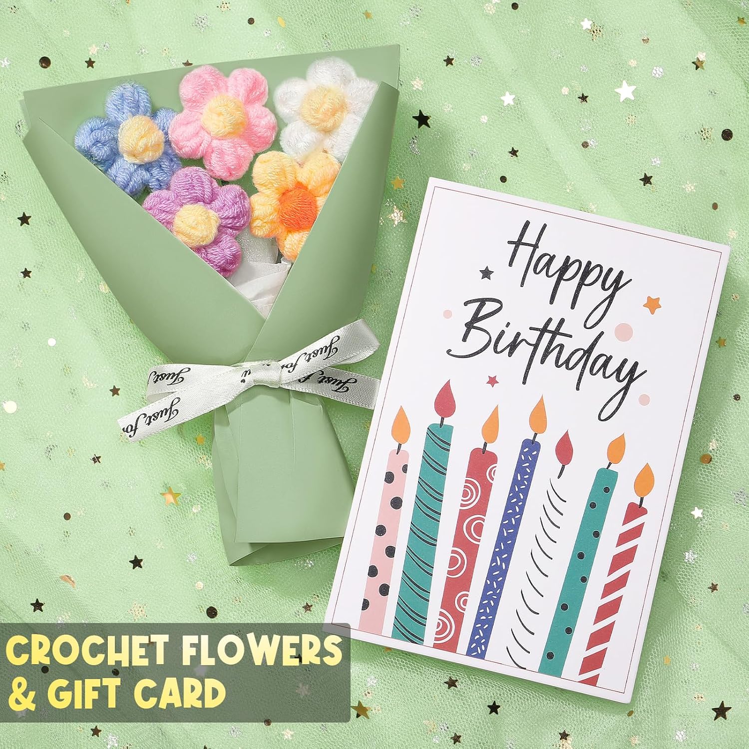 Birthday Gifts for Women Friendship, Unique Happy Birthday Gifts Basket for Mom Her Best Friend Sister Wife Girlfriend Coworker, Luxury Self Care Box Vanilla Coconut Relaxing Spa Gifts Set w/Blanket - Image 9