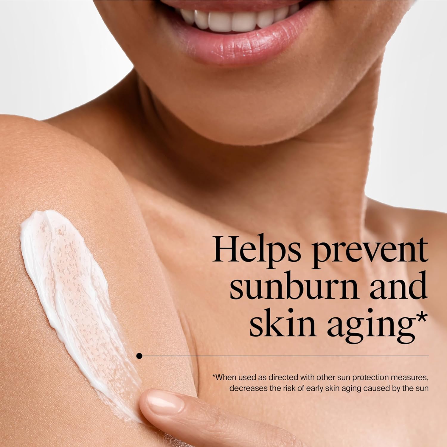 Neutrogena Ultra Sheer Dry-Touch Sunscreen Lotion SPF 70, Broad Spectrum, Water Resistant 80 Min, Oil-Free, Oxybenzone-Free, Non-Comedogenic, Matte Finish, Body Sunscreen, Travel Size 3 Fl Oz - Image 4