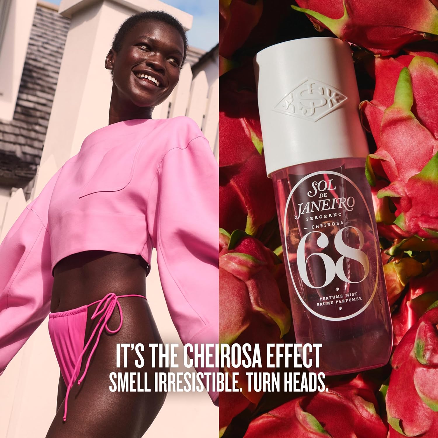 Sol de Janeiro Hair & Body Perfume Mist - Image 6