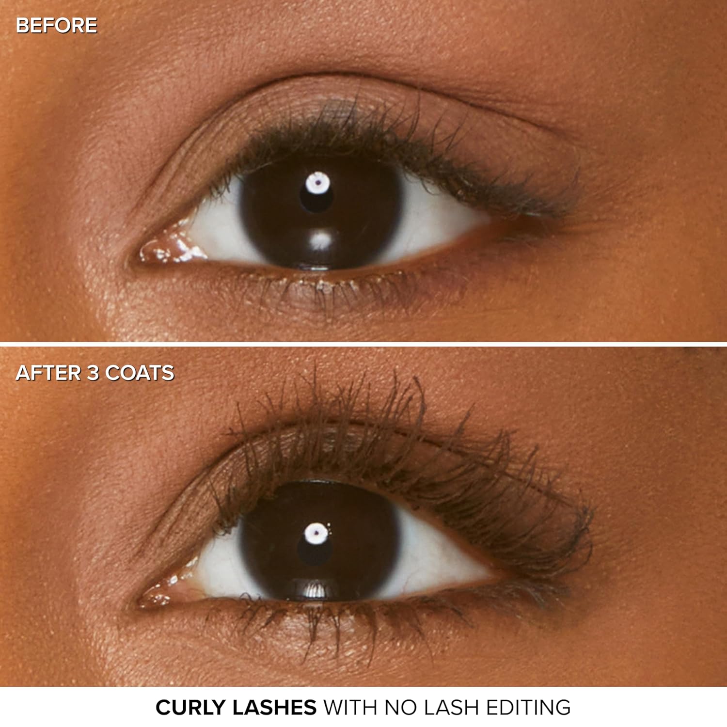 Too Faced Better Than Sex Volumizing Mascara | Dramatic Volume + Length | Cruelty Free - Image 7