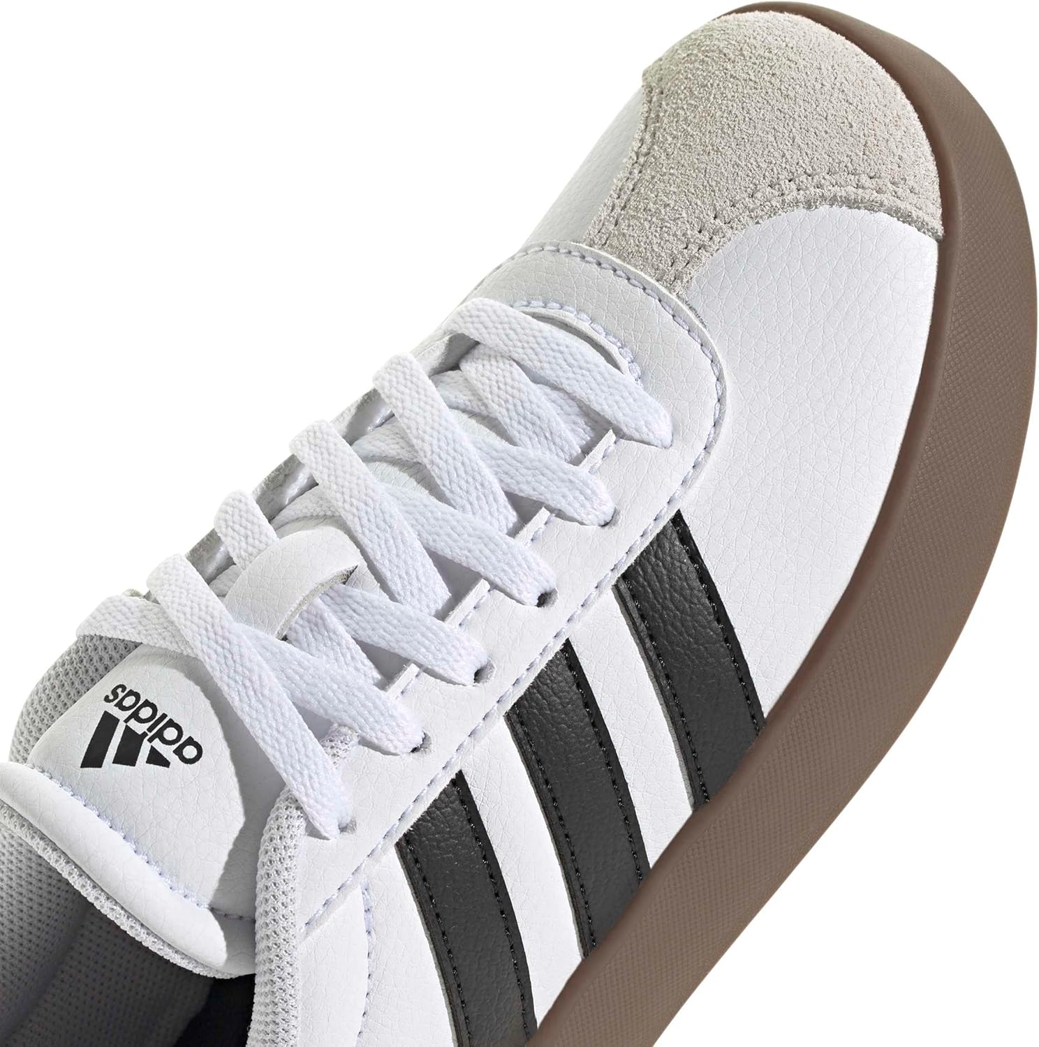 Adidas Unisex-Child Vl Court Bold - Image 8