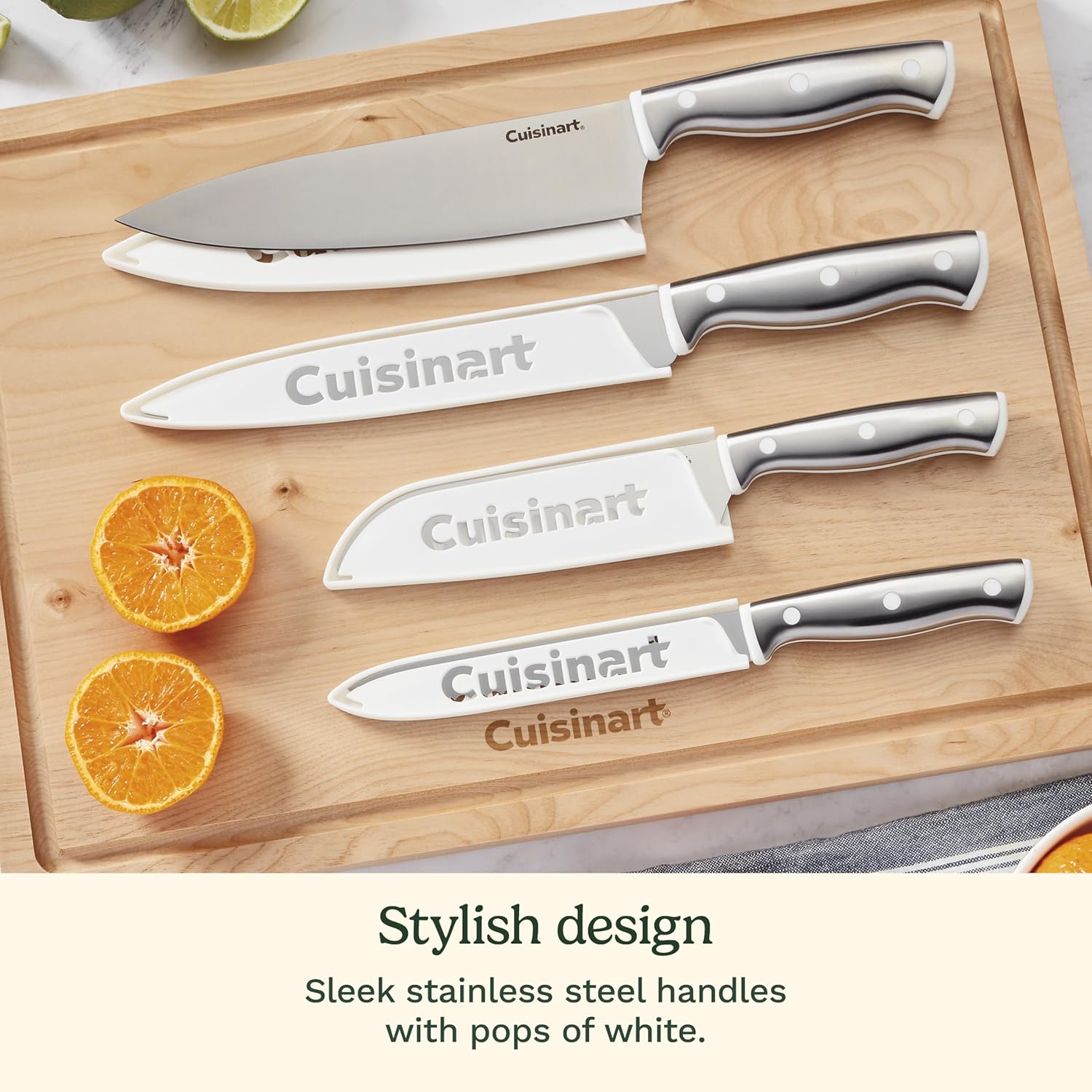 Cuisinart, Classic® ColorCore® Collection, C77CR-10PW - Image 4
