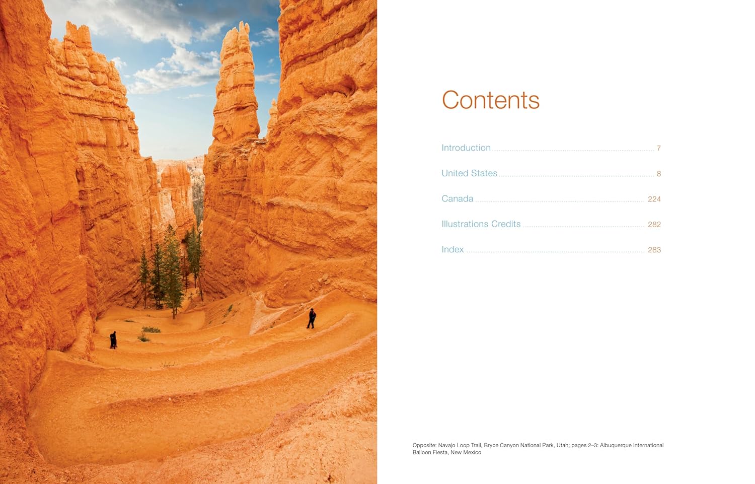 50 States, 5,000 Ideas: Where to Go, When to Go, What to See, What to Do - Image 2