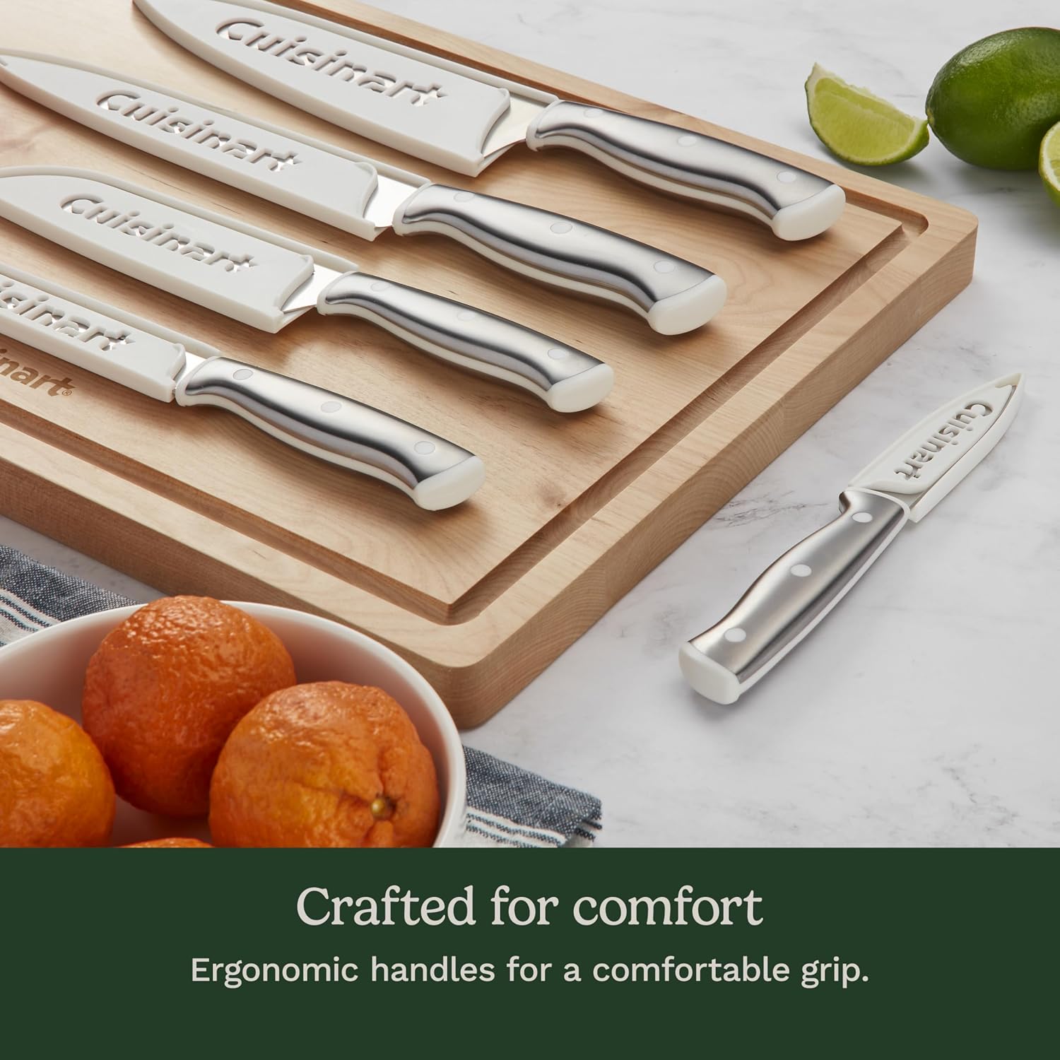 Cuisinart, Classic® ColorCore® Collection, C77CR-10PW - Image 3