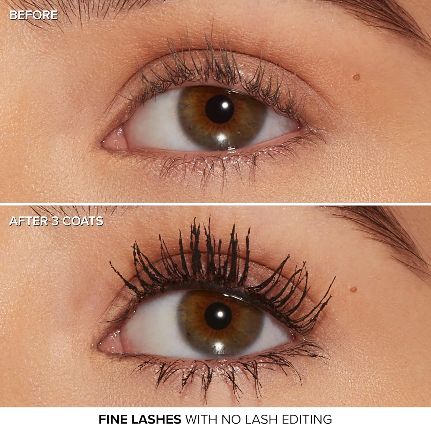 Too Faced Better Than Sex Volumizing Mascara | Dramatic Volume + Length | Cruelty Free - Image 6