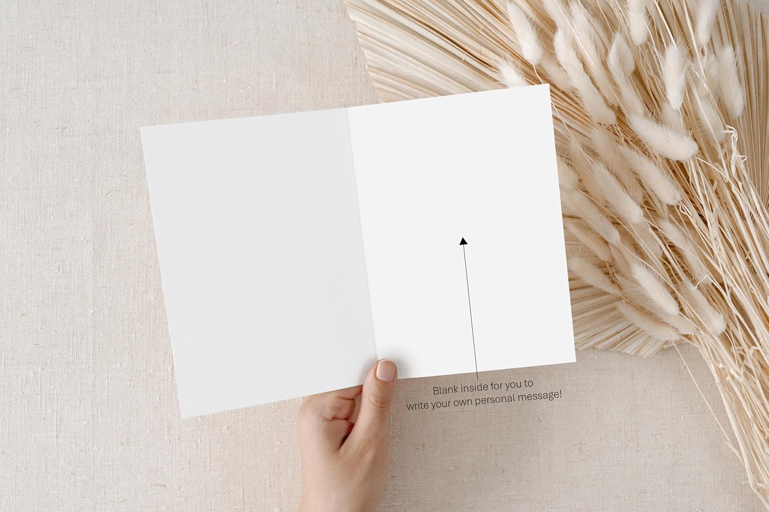Gelid On The Day You Were Born, The Stars Were Perfectly Aligned - Funny Happy Birthday Cards for Women Her Sister - Humorous Thinking of You Gift Idea Best Friend - Bday Card for Bestie Girlfriend - Image 5