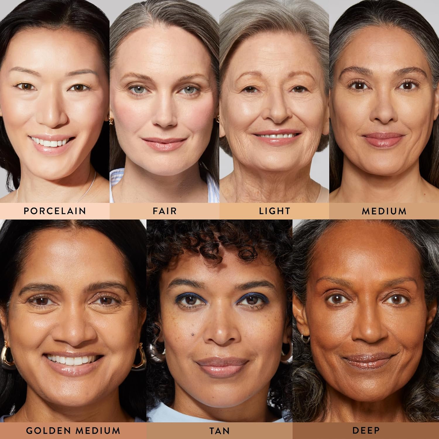 LAURA GELLER NEW YORK The Ideal Fix Concealer - Light - Buildable Medium to Full Coverage Liquid Concealer - Covers Under Eye Dark Circles & Blemishes - Long-Lasting - Image 7