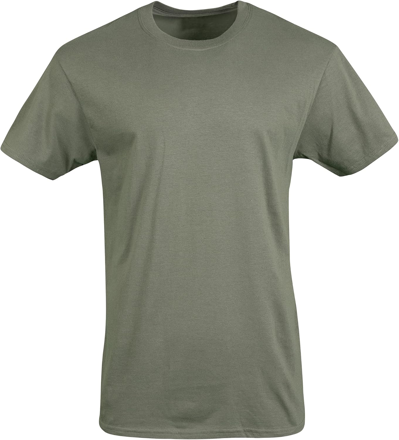 Gildan Men's Crew T-Shirts, Multipack, Style G1100 - Image 6