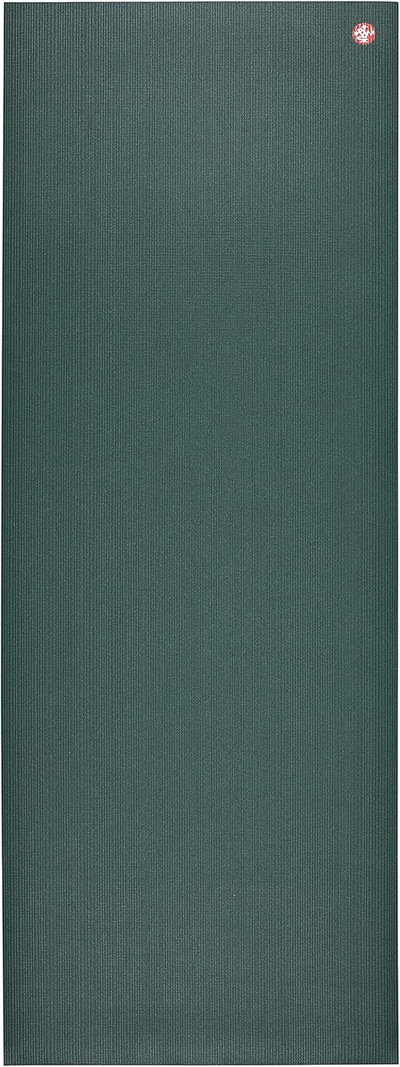 Manduka The Pro Yoga Mat, Black Sage - Image 4