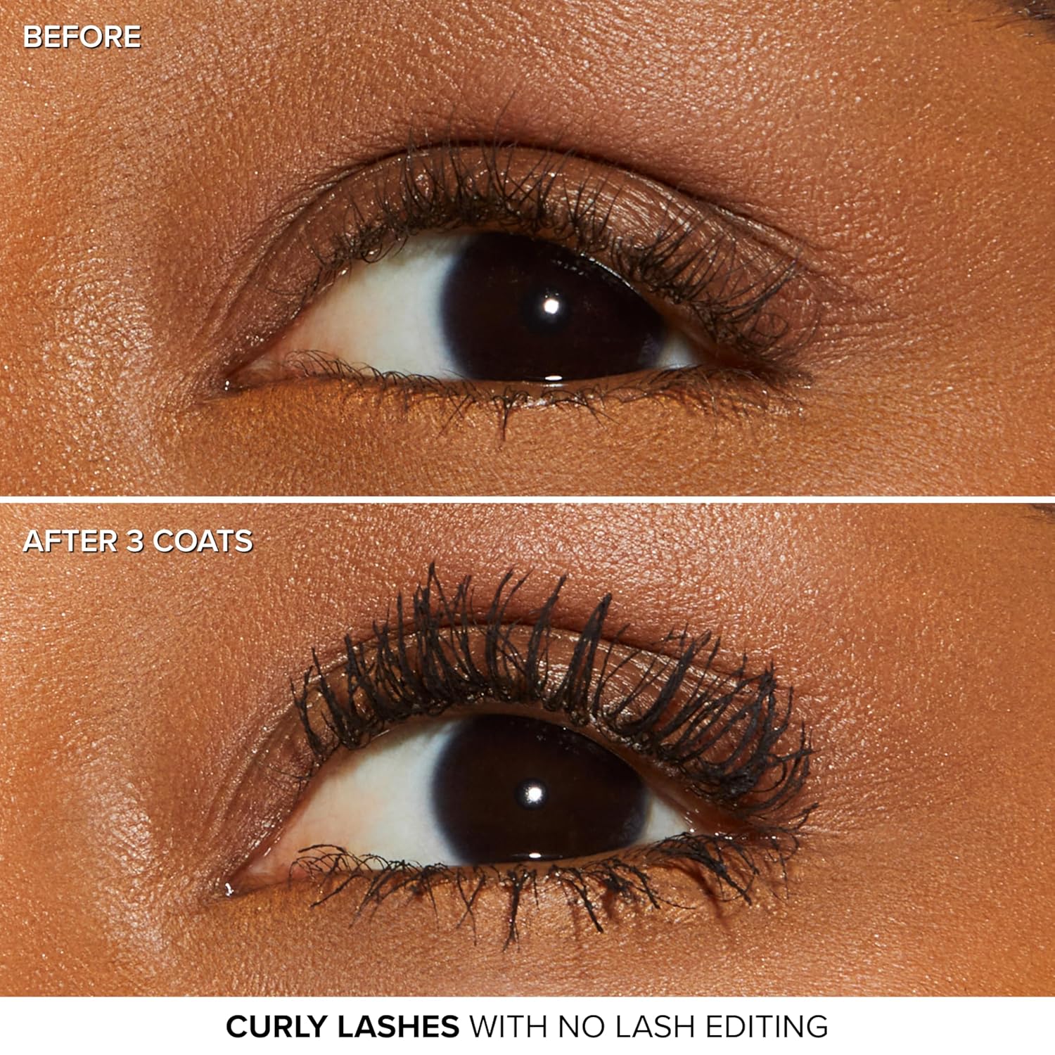 Too Faced Better Than Sex Volumizing Mascara | Dramatic Volume + Length | Cruelty Free - Image 9