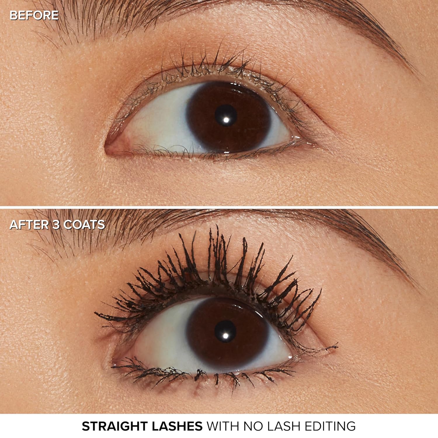 Too Faced Better Than Sex Volumizing Mascara | Dramatic Volume + Length | Cruelty Free - Image 8