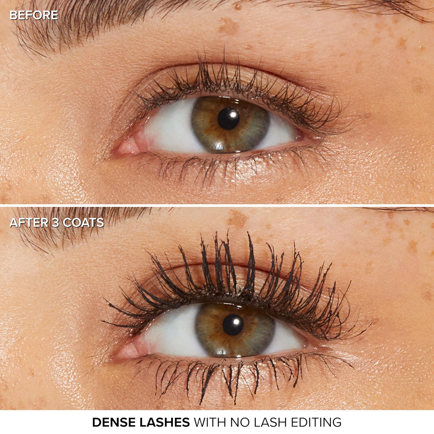 Too Faced Better Than Sex Volumizing Mascara | Dramatic Volume + Length | Cruelty Free - Image 7