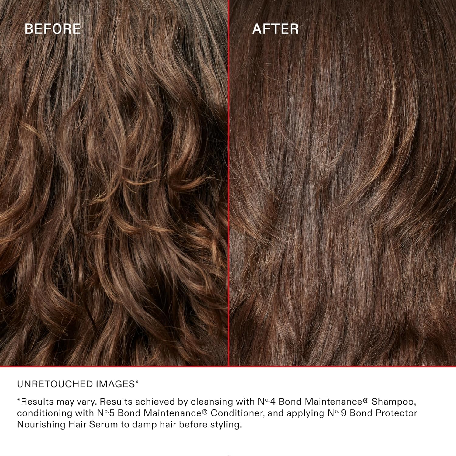 Olaplex Nº.4 Bond Maintenance™ Hair Strengthening Shampoo: Repairs Damage & Defend Against Future Breakage | Replenishes Hydration | For Coily, Curly, Straight, and Wavy - Image 5
