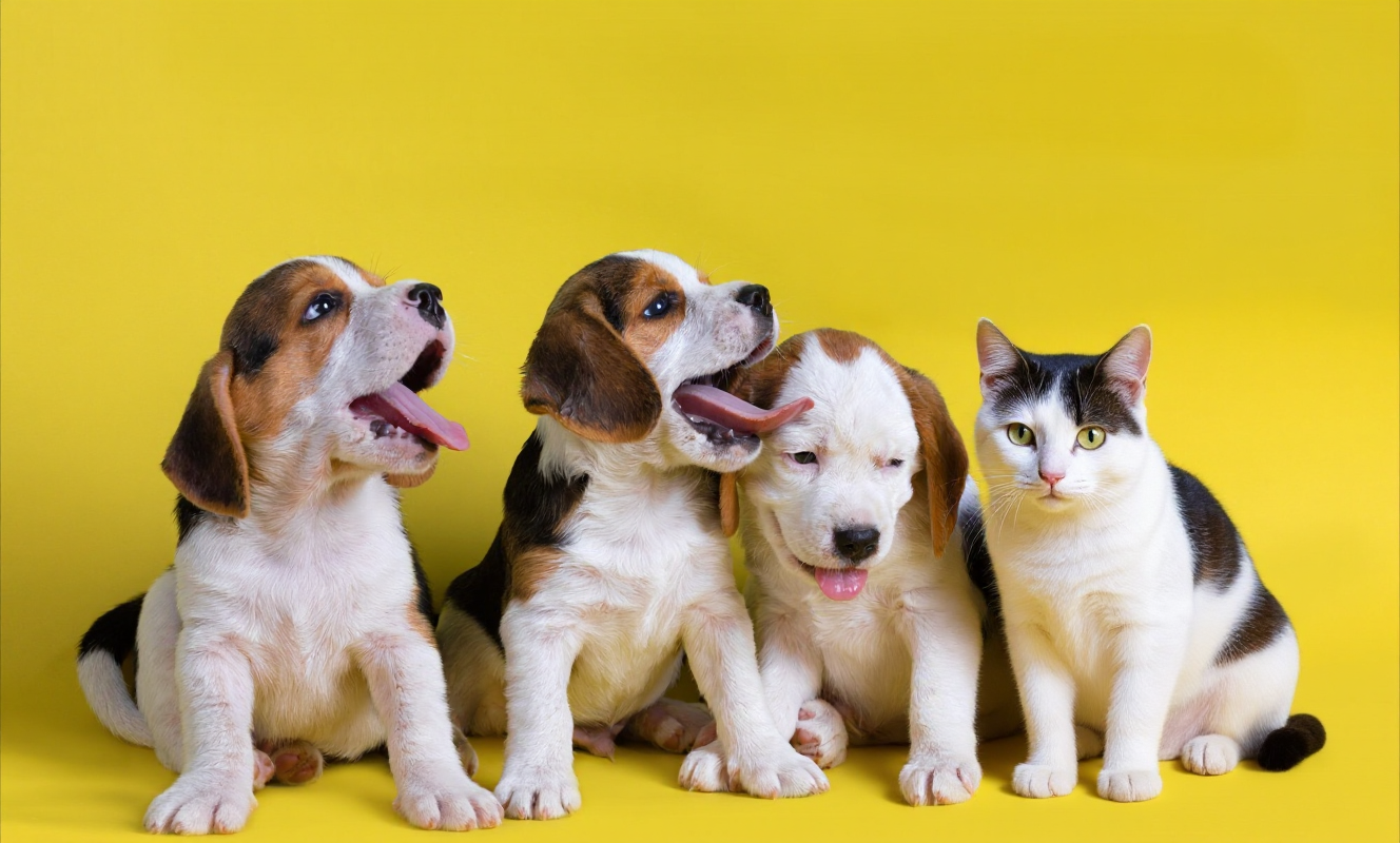 Pet Supplies